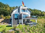 Entwurf individuell von Büdenbender Hausbau | zuhause3.de