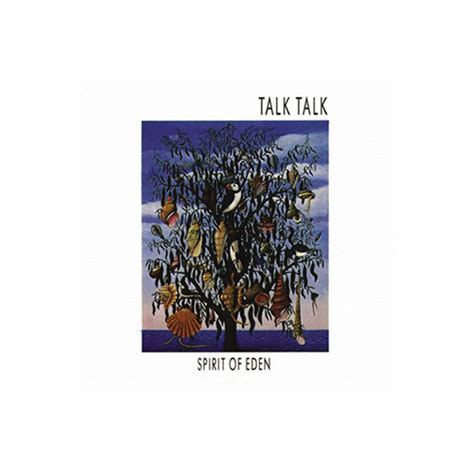 Talk Talk Spirit Of Eden Import Vinyl Lp Dvd Music Direct