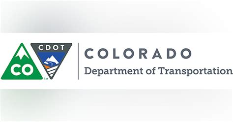 Colorado Department Of Transportation Cdot Mass Transit