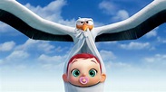 Storks Movie Review and Ratings by Kids
