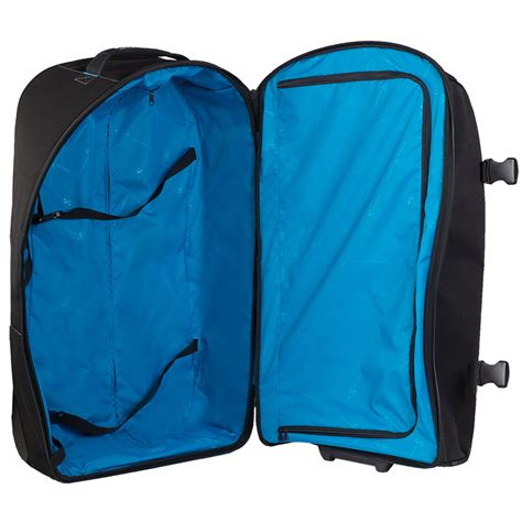 Scubapro Xp Pack Duo Rolling Dive Bag Scuba