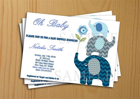 Click the picture to hop over and see all of our free printable thank you tags and favor tags! Free Printable Baby Shower Invitations Thank-you Card