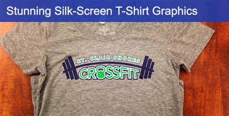 For all pratical purposes, silk screening and screen printing are the same thing (which is totally different than heat pressing). Screen Printing | Digigraphx