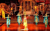 Văn hóa Thái Lan - Đặc biệt đến không ngờ !! - FOCUS ASIA TRAVEL