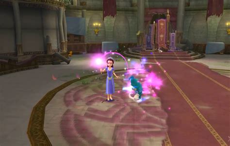 Disney Princess Enchanted Journey Gamefabrique