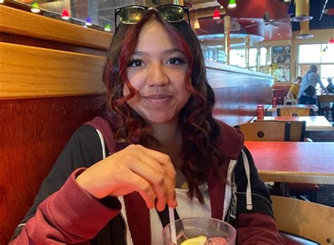 Missing Young Woman Believed To Be In Kamloops Area Infonews Thompson Okanagans News Source
