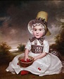 Lady Mary Beauclerk – ca. 1793-1794