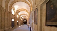 Päpstliche Universität von Salamanca in Salamanca Centro - Touren und ...