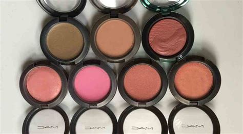 The Best Blushers Of All Time Colormag Beauty Blog