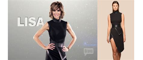 Real Housewives Of Beverly Hills Season 7 Introduction Lisa Rinna`s