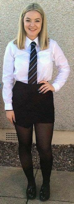 Smartly Dressed School Girl School Girl Dress Sexy School Girl