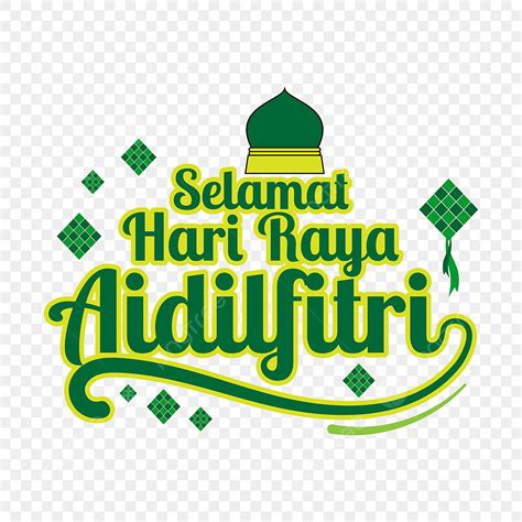 Gambar Kartun Selamat Hari Raya Aidilfitri Selamat Hari Raya Aidil Images