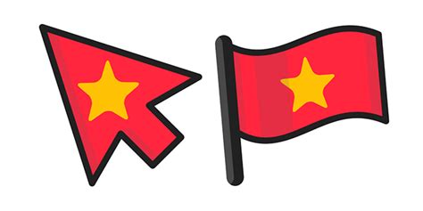 Vietnam Flag Png Images Hd Png Play