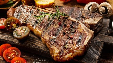 Estos Son Los Nuevos Cortes De Carne Que Descubrimos En Meat Attraction