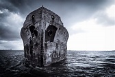 5 of the most Mysterious Ghost Ships! – Intrigue Journal