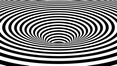 Psychedelic Lines Animated Op Animation Gifer