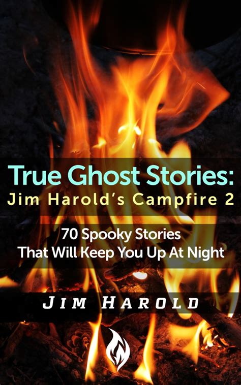 Jims New Book Campfire 2 Is Coming This Fall