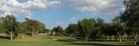 Golf Shop Website Lubbock Country Club