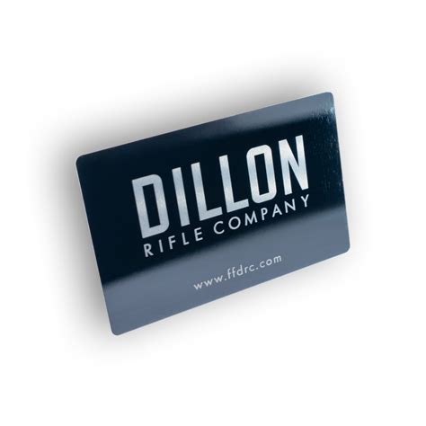 Products Dillon Rifle Company