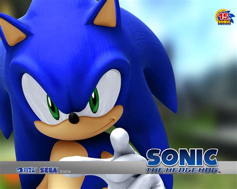 Sonic Sonic Characters Wallpaper 2531663 Fanpop