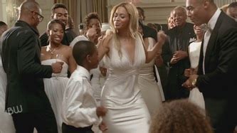 Maybe you would like to learn more about one of these? Beyonce's Wedding Dress Mystery Solved! - J.Says Online