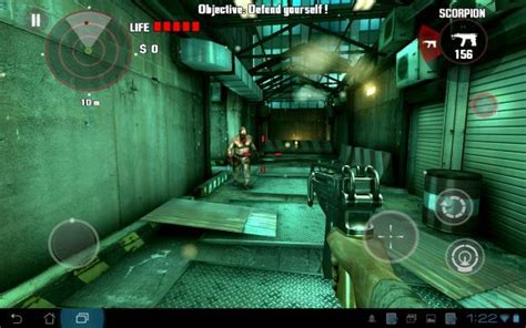 6 Android Zombie Shooting Games That Are Tremendous Stress Relievers