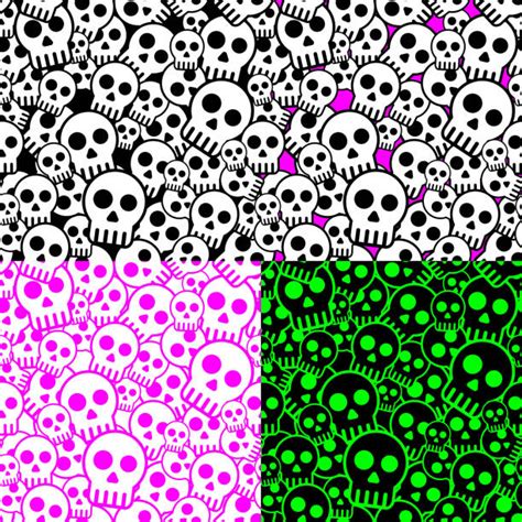 Emo Wallpaper Illustrations Royalty Free Vector Graphics And Clip Art