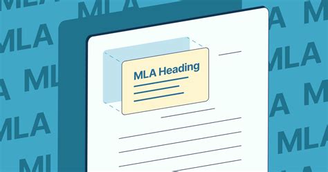 How To Create Mla Format Headings And Headers Grammarly