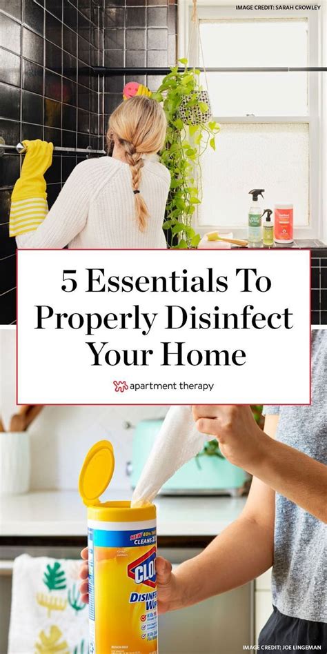 Disinfect Your Home In 2020 Antibacterial Spray Disinfecting Wipes Disinfect