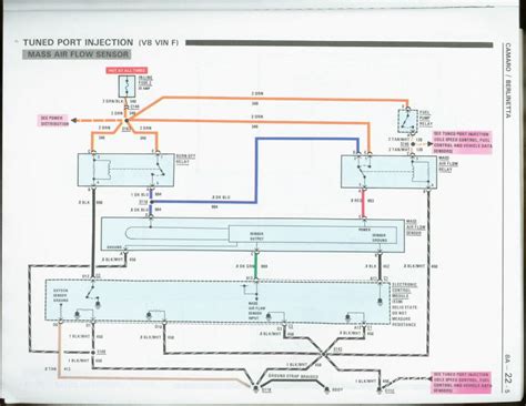 Bosch 0281002735 maf sensor wiring diagram. Gm Maf Sensor Wiring Diagram - Wiring Diagram Schemas