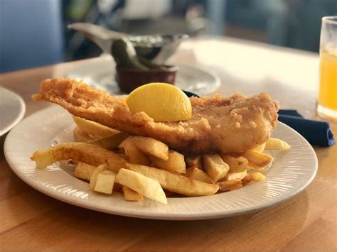 5 Best Fish And Chip Shops In Melbourne Top Rated Fish And Chip Shops