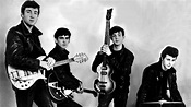 ‘The Quarrymen’, el origen de ‘The Beatles’