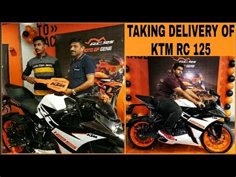 Ktmrc125 #rc125 ktm rc 125 detailed review in this review i have explained about the features of ktm rc 125 with. KTM RC 125 | ABS Detailed Review | MILEAGE | TOP SPEED ...