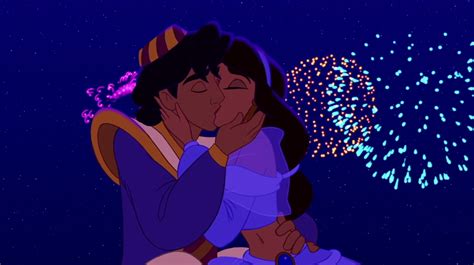 Favorite Couple Kissing Moment Results Disney Princess Fanpop