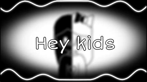 Molina Hey Kids Edit Audio Youtube