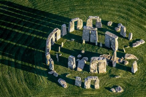 Stonehenge New Discoveries Are Still Stunning Archaeologists Joy News