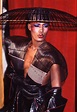 15 of Grace Jones’s most memorable beauty looks of all time | Vogue France