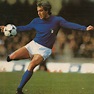 Roberto Bettega | World football, Good soccer players, Vintage football