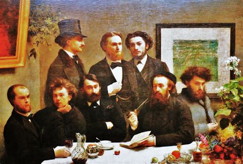 Updated 5 hrs ago (407 views). Coin de table, huile sur toile d'Henri Fantin-Latour - Le ...