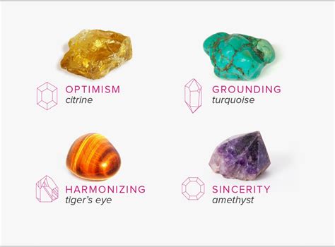 Healing Crystals 101 Finding The Right One For You