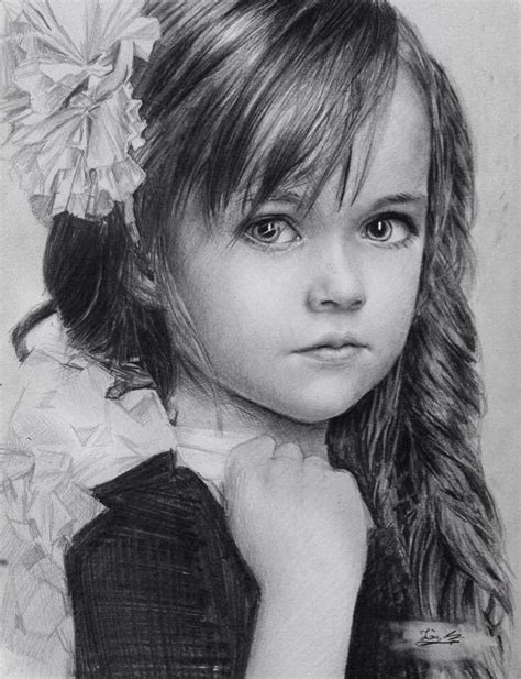 Pencil Portrait Mastery Awesome Artwork Discover The Secrets Of