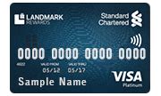 Checking the status after making an application is easy as you just need to visit the website of standard chartered bank and navigate to 'track your online application status'. Standard Chartered Credit Card - Apply Online 11 Sep 2020