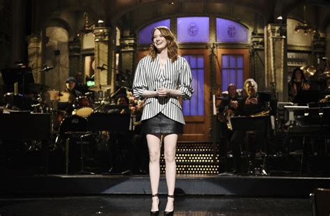 Evolution Of Saturday Night Live See How The Snl Opening Monologue Has Transformed Over