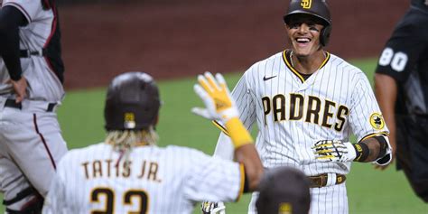 San Diego Padres At Colorado Rockies Betting Preview