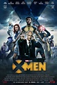 MCU X Men Movie Poster by MarcellSalek-26 on DeviantArt