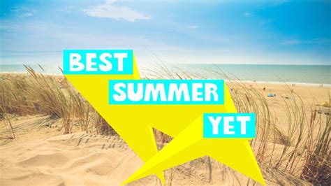 Best Summer Yet • Pro Church Media
