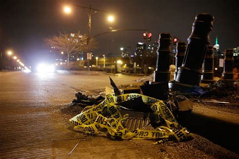 Fatal Car Crash In New York Claims Bob Simons Life Mirror Online