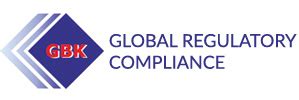 GBK GmbH - Global Regulatory Compliance