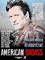 Reparto de American Badass: A Michael Madsen Retrospective (película ...