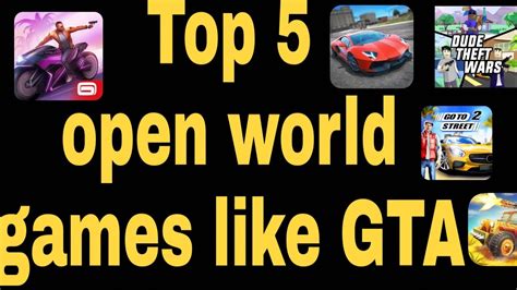 Offline open world zombie survival game latest apk 1.04. Top 5 offline open world games || Top 5 games like GTA ...